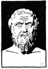 Herodotus - the ancient Greek known as the father of history