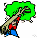 uplift - lift up from the earth, as by geologic forces