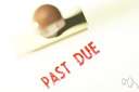 arrears - an unpaid overdue debt
