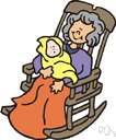 grandparent - a parent of your father or mother