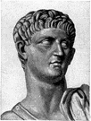 Domitian - definition of Domitian by The Free Dictionary