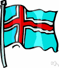 Icelandic - a Scandinavian language that is the official language of Iceland