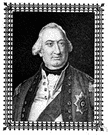 Cornwallis - commander of the British forces in the American War of Independence