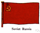 Soviet - an elected governmental council in a communist country (especially one that is a member of the Union of Soviet Socialist Republics)
