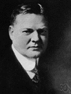 hoover - 31st President of the United States