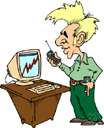 turn a nice dollar - make a satisfactory profit