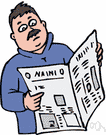 Newspaper Article Definition Of Newspaper Article By The Free Dictionary