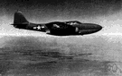 twinjet - a jet plane propelled by two jet engines