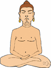 unstrained - not placed under psychological stress