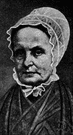 Mott - United States feminist and suffragist (1793-1880)