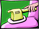 vibrator - a mechanical device that vibrates