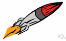 warhead - the front part of a guided missile or rocket or torpedo that carries the nuclear or explosive charge or the chemical or biological agents