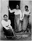 Sinhalese - a native or inhabitant of Sri Lanka
