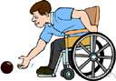 abasic - of or relating to abasia (inability to walk)