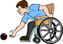 abatic - of or relating to abasia (inability to walk)