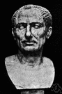 Julius Caesar - conqueror of Gaul and master of Italy (100-44 BC)