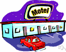 motel - a motor hotel