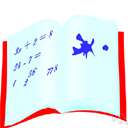 solvent - a statement that solves a problem or explains how to solve the problem