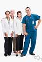 extern - a nonresident doctor or medical student