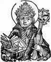 Saint Thomas a Becket - (Roman Catholic Church) archbishop of Canterbury from 1162 to 1170