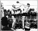 Corbett - United States heavyweight boxing champion (1866-1933)