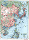 Indochinese peninsula - a peninsula of southeastern Asia that includes Myanmar and Cambodia and Laos and Malaysia and Thailand and Vietnam