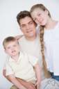 paternal - related on the father's side