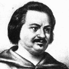 Honore Balzac - French novelist