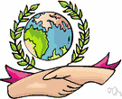 pacification - a treaty to cease hostilities