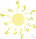 actinic ray - electromagnetic radiation that can produce photochemical reactions