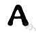 alpha - the 1st letter of the Greek alphabet