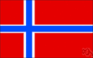Norse - a native or inhabitant of Norway
