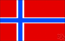 norwegian - a native or inhabitant of Norway