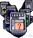 Uniform Resource Locator - the address of a web page on the world wide web