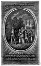 Pilgrim's Progress - an allegory written by John Bunyan in 1678