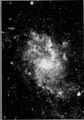 Triangulum - a small northern constellation near Perseus between Andromeda and Aries