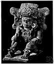 Zapotecan - a member of a large tribe of Mesoamericans living in southern Mexico whose civilization flourished around 300 to 900