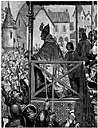 Otho of Lagery - French pope from 1088 to 1099 whose sermons called for the First Crusade (1042-1099)