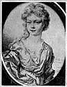 viscountess - a wife or widow of a viscount