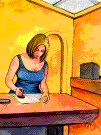 attestor - (law) a person who attests to the genuineness of a document or signature by adding their own signature