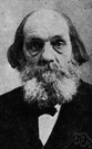 Edward Everett Hale - prolific United States writer (1822-1909)