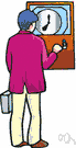 punctuality - the quality or habit of adhering to an appointed time