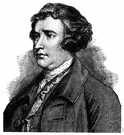 Edmund Burke - British statesman famous for his oratory