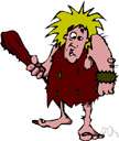 Duncish - (used informally) stupid