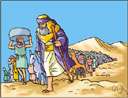 Israelite - a native or inhabitant of the ancient kingdom of Israel