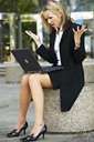 exacerbate - exasperate or irritate