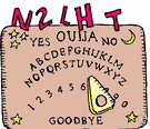 Ouija - definition of Ouija by The Free Dictionary