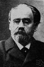 Emile Zola - French novelist and critic