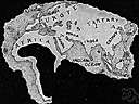 chartless - (of unknown regions) not yet surveyed or investigated