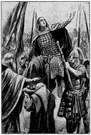 kingship - the dignity or rank or position of a king